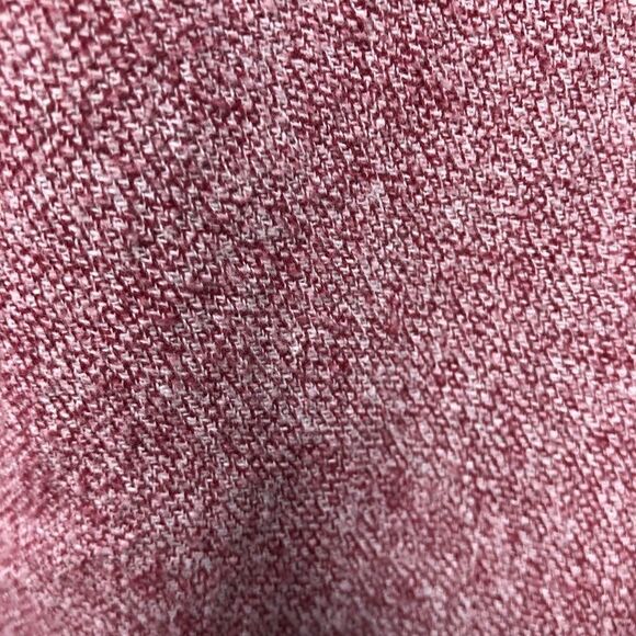 Old Navy Reddish Button Down Shacket 100% Cotton Size XL - Picture 4 of 7